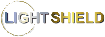 Light Shield Logo
